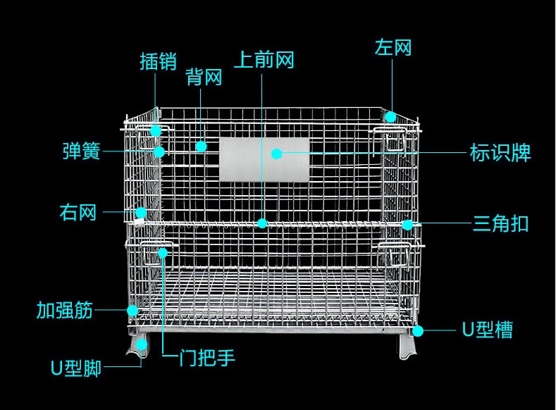 仓储笼